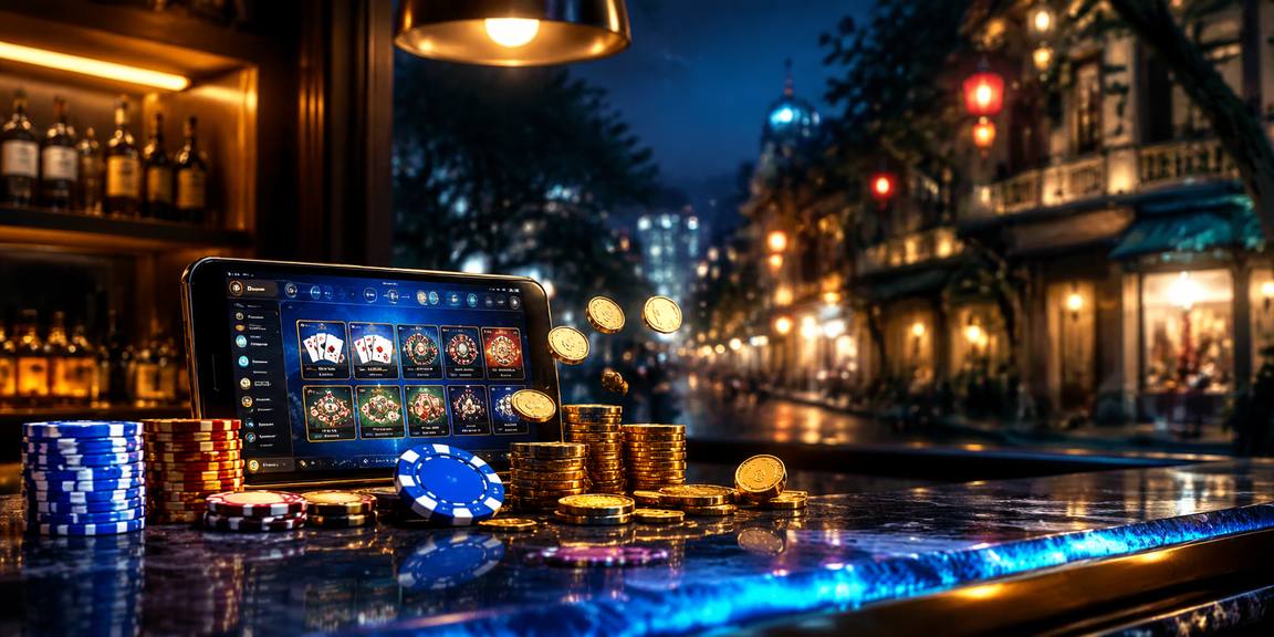 bti sport Blackjack cổ điển
